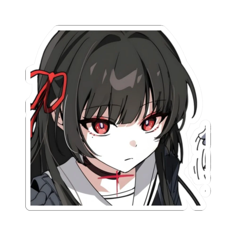 Staring Chisa