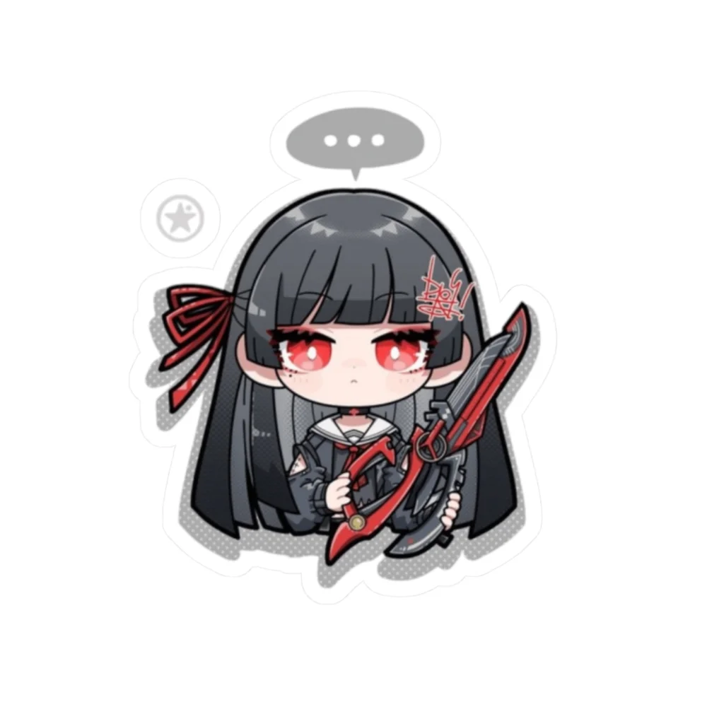 Thinking Chisa