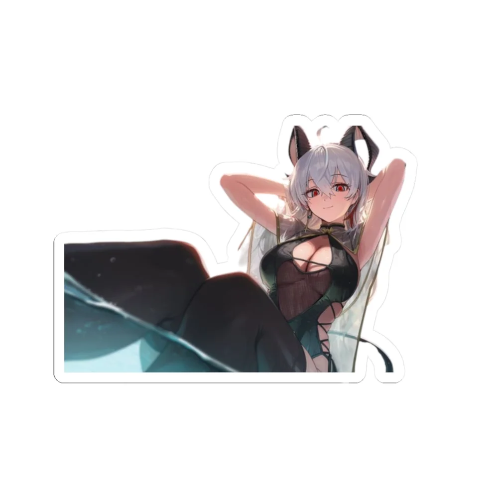Zani Bathing