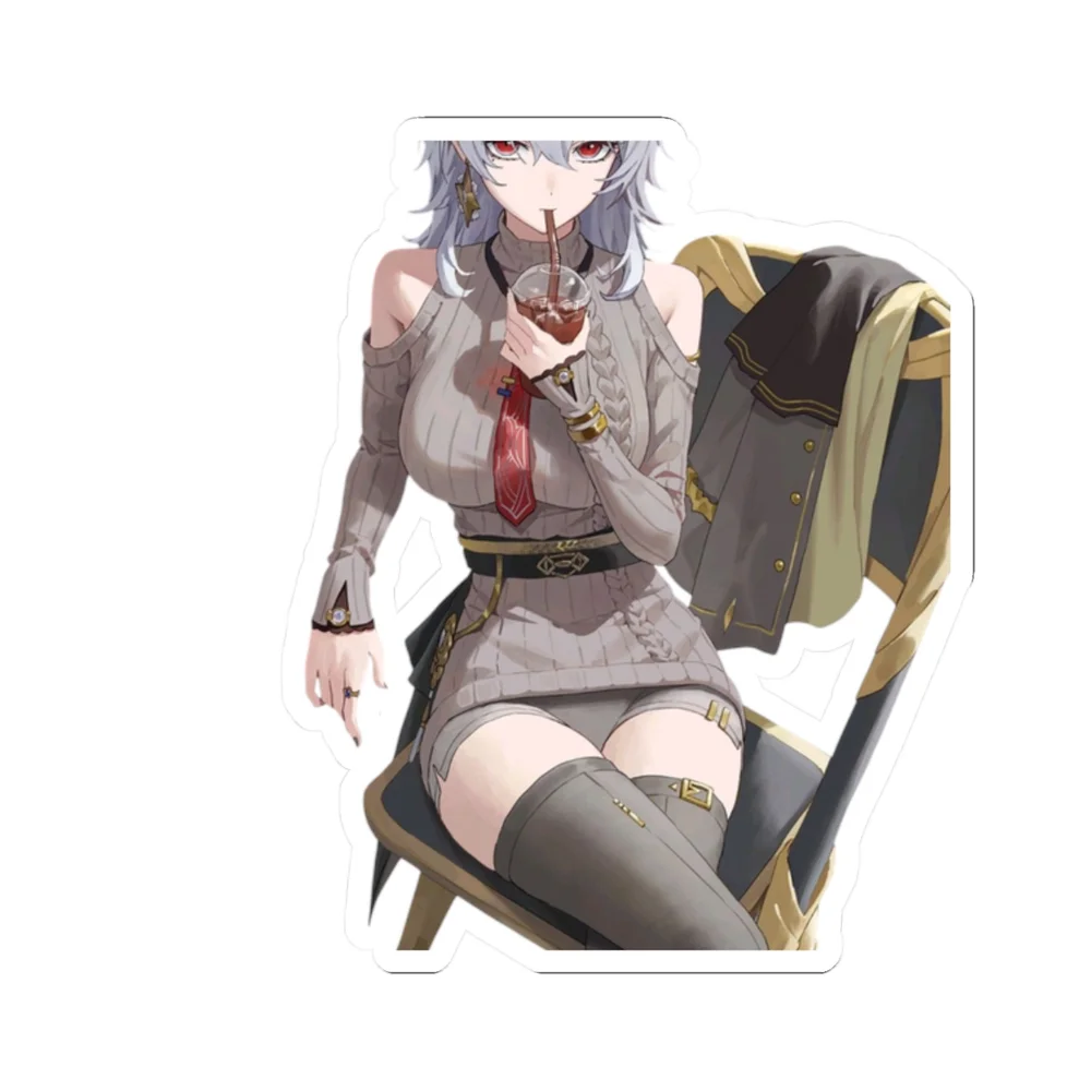Zani Casual Outfit