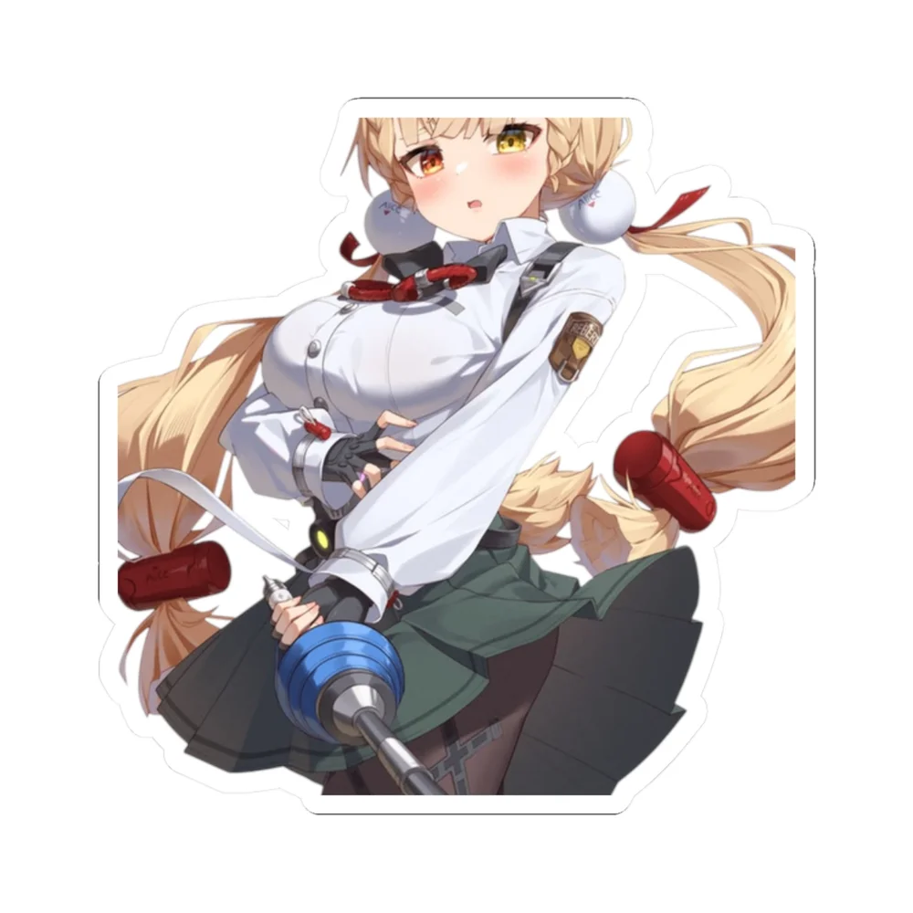 Alice Thymefield Fencing