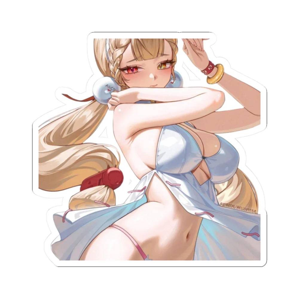 Alice Thymefield Swimsuit