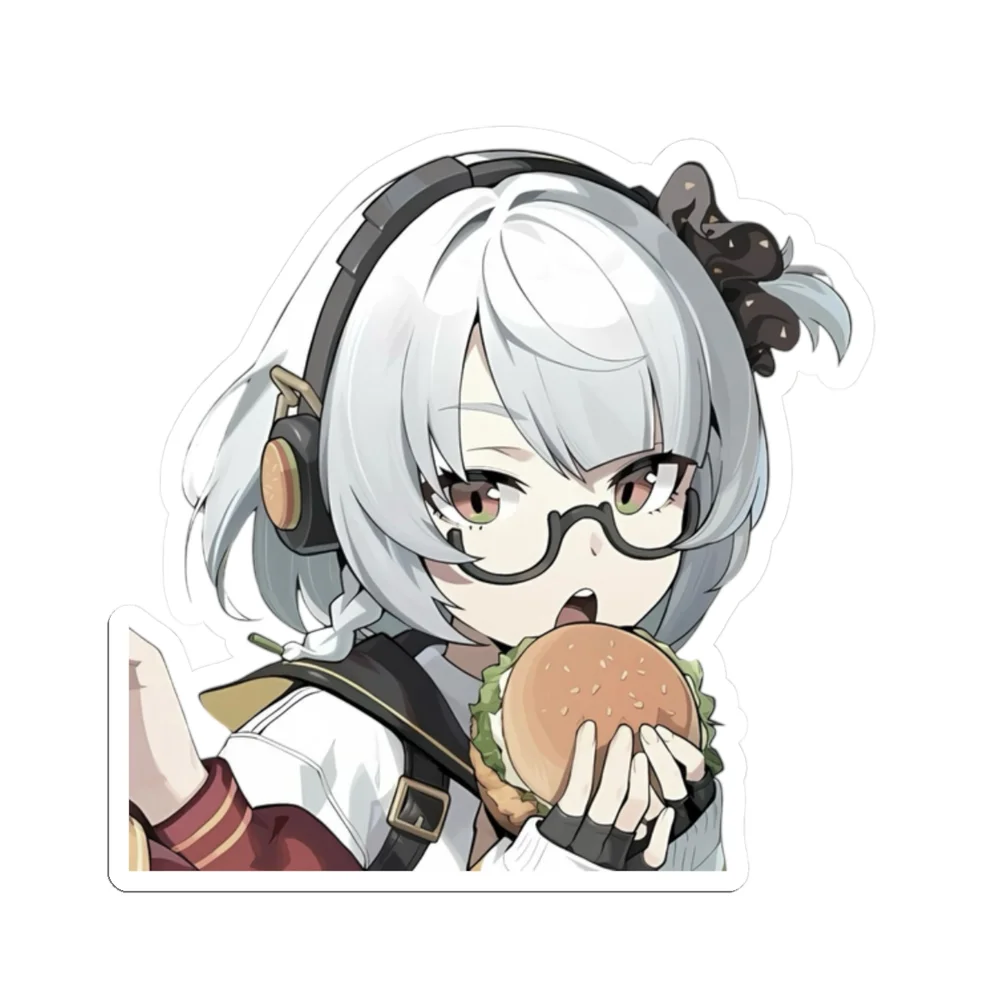 Anby Glasses