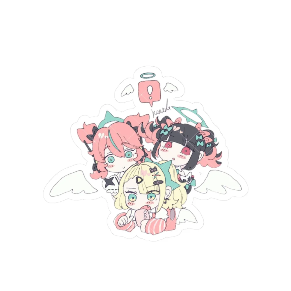 Angels Of Delusion