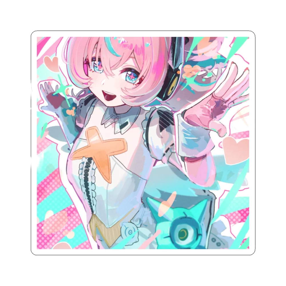 Aria Butterfly