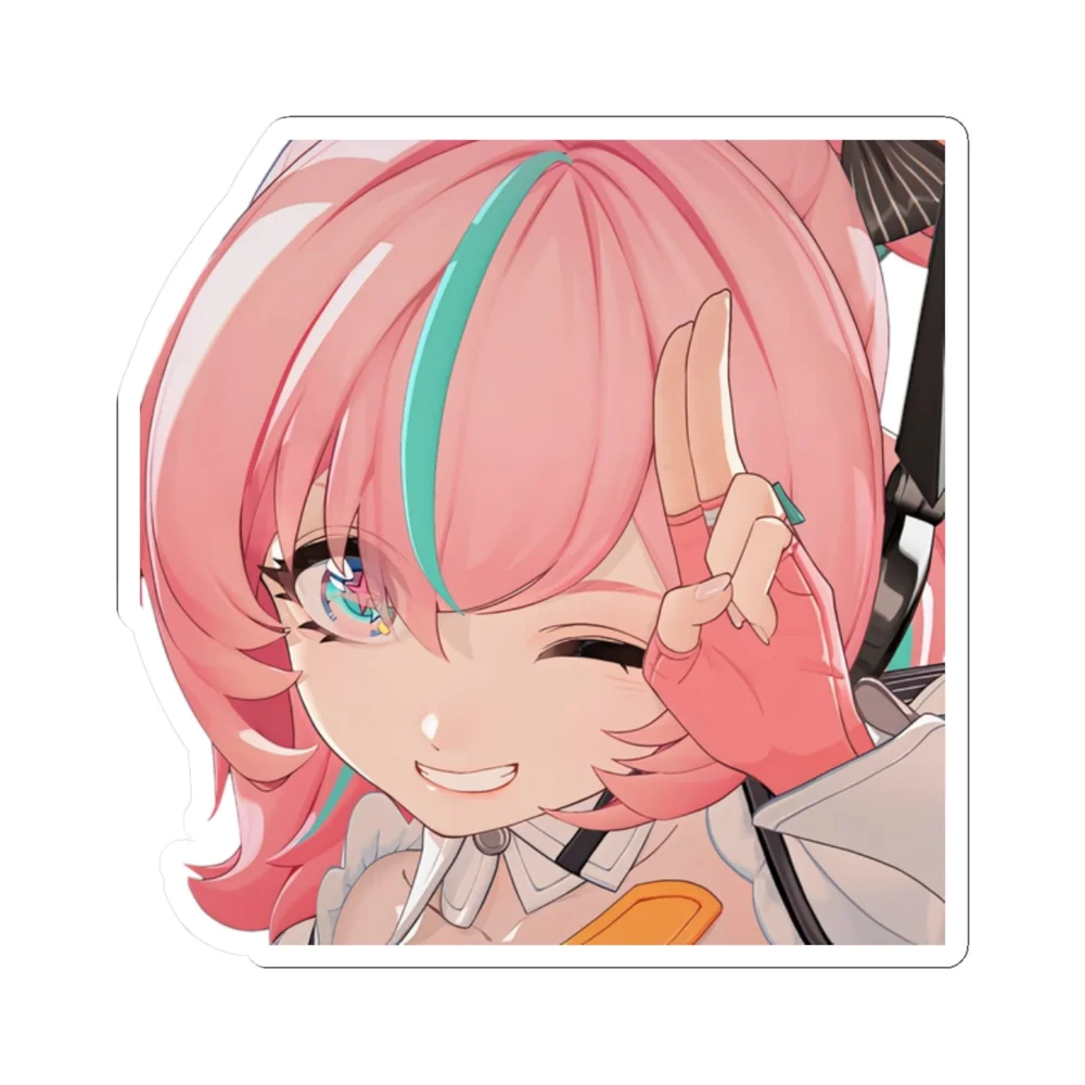 Aria Camera Selfie