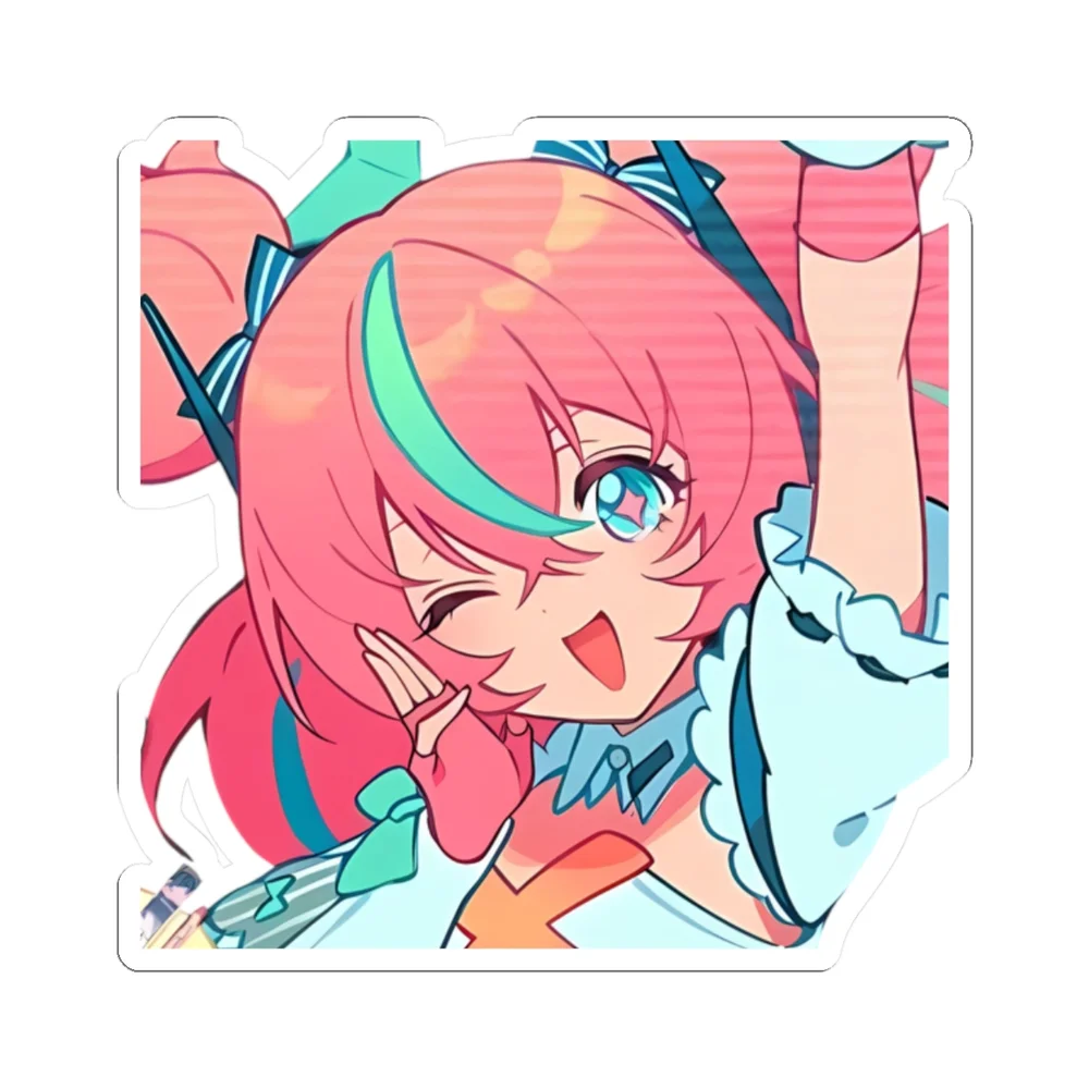 Aria Cheer