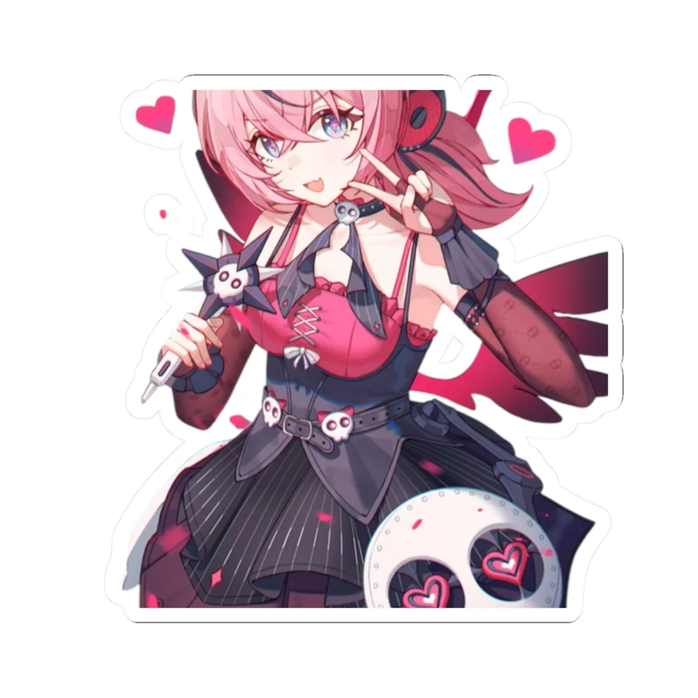 Aria Heart