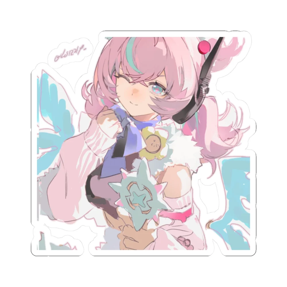 Aria Wink! (2)
