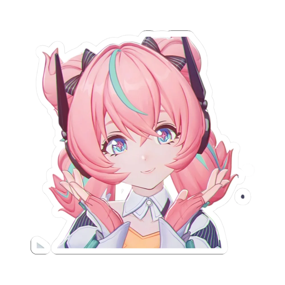 Aria Happy