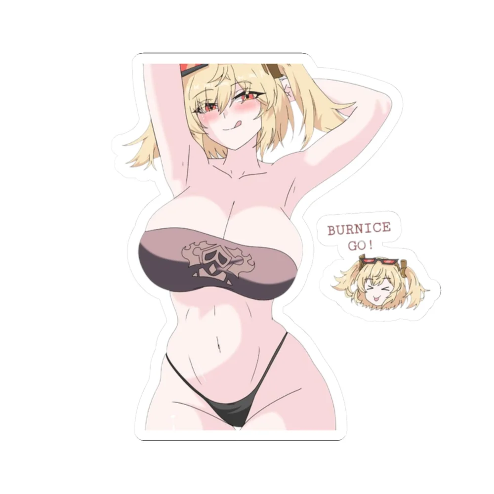 Burnice Bikini
