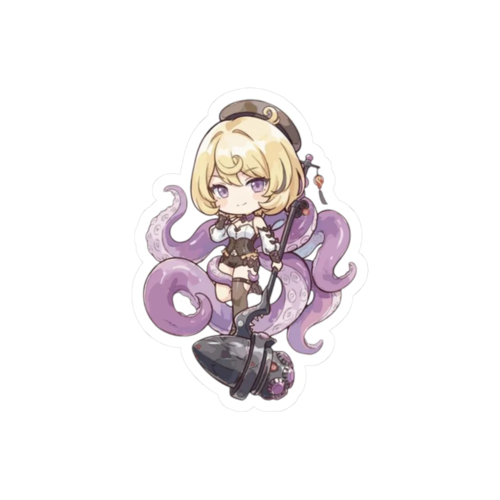 Chibi Yidhari