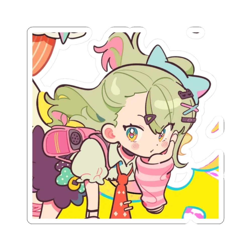 Chibi Sunna