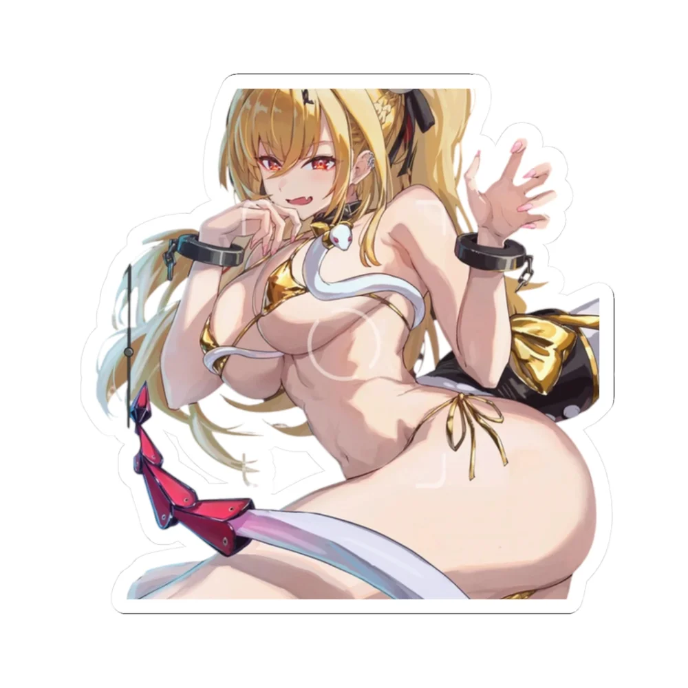 Cissia Micro Bikini