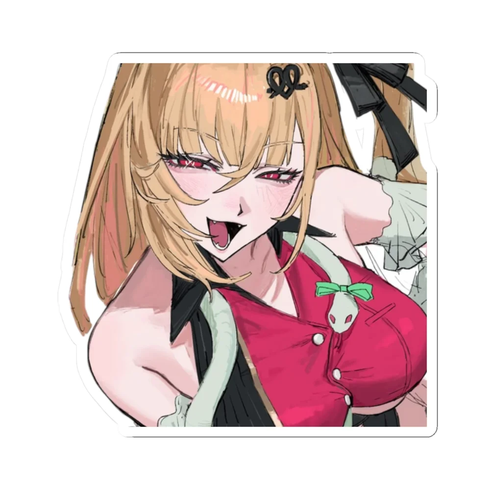 Cissia Squint