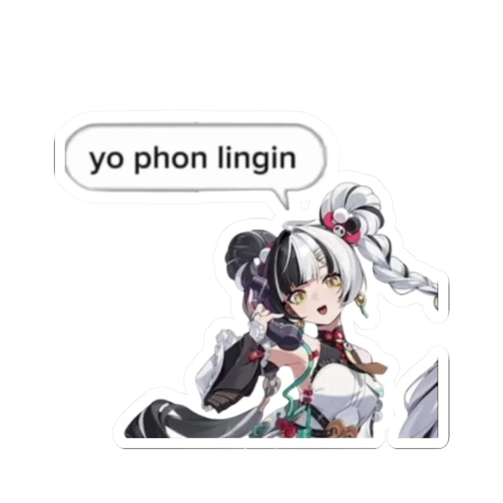 Dialyn Yo Phon Lingin