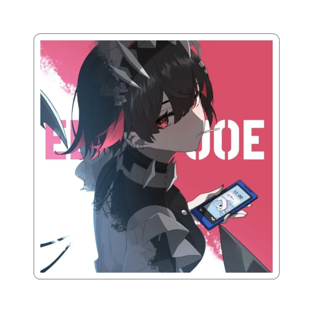 Ellen Joe Aura