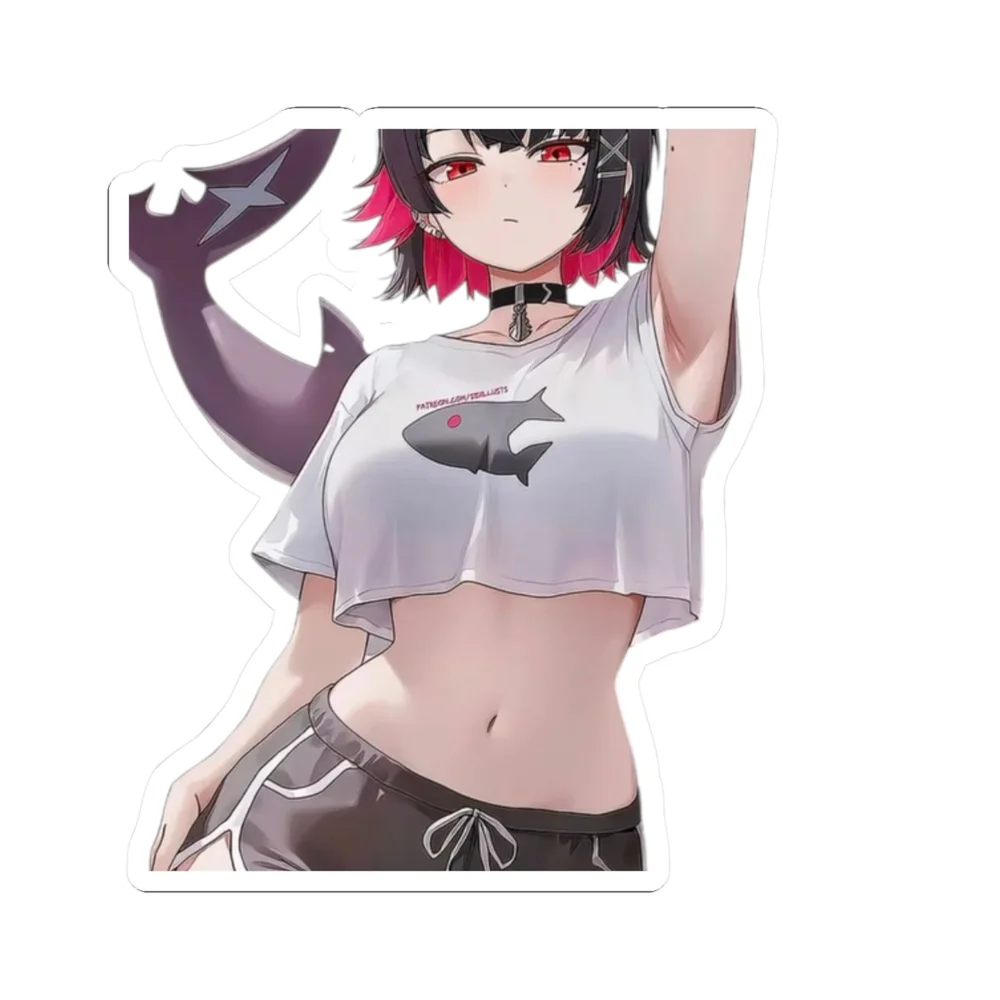 Ellen Joe Catches You