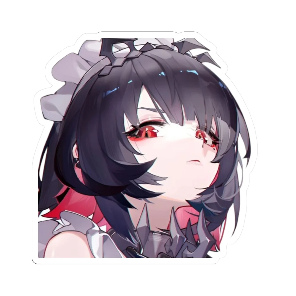 Ellen Joe Disgust