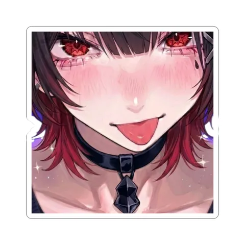 Ellen Joe Eat It Up — Sticker sticker