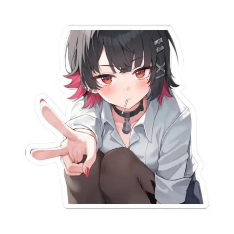 Ellen Joe Selfie — Sticker sticker