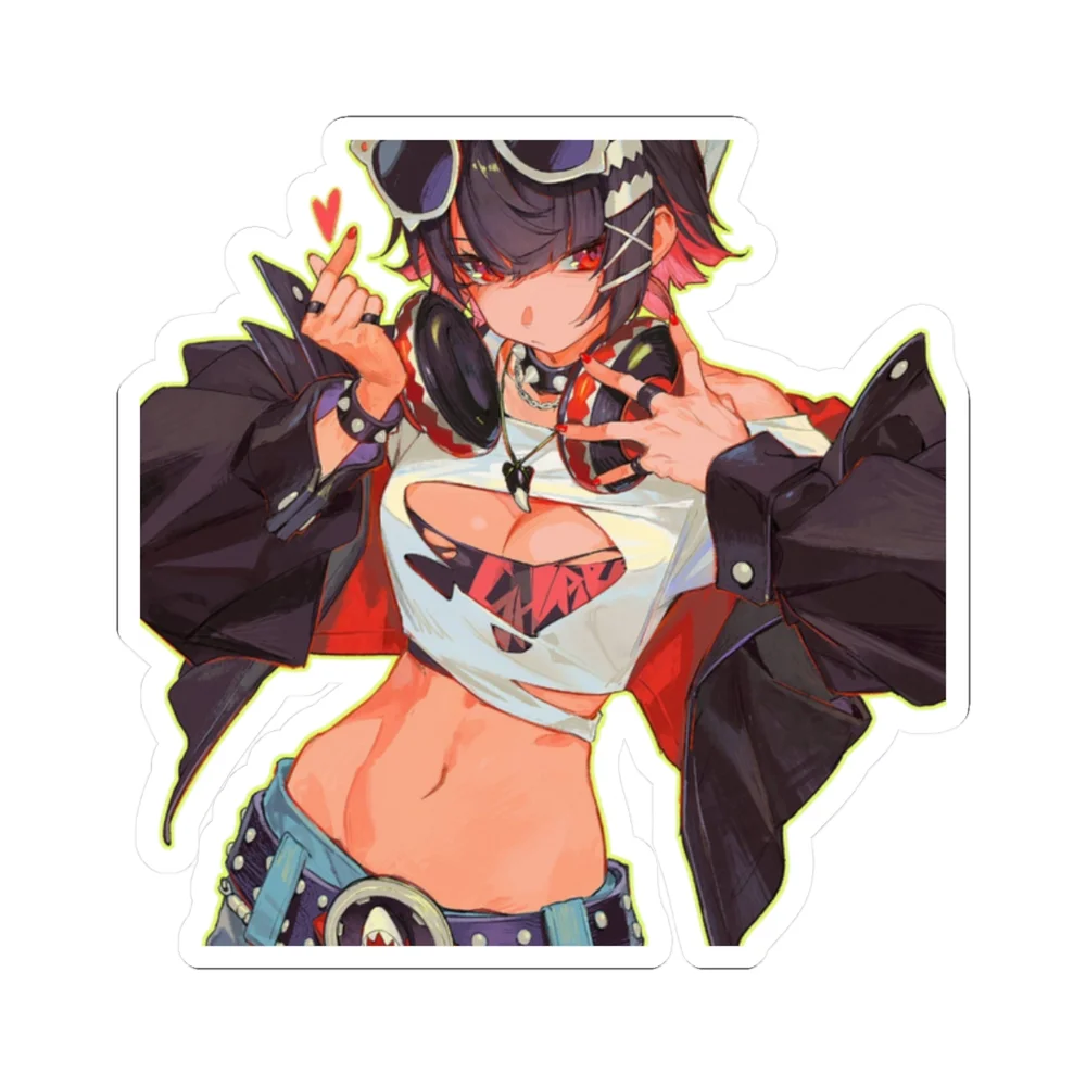 Ellen Joe Street Wear