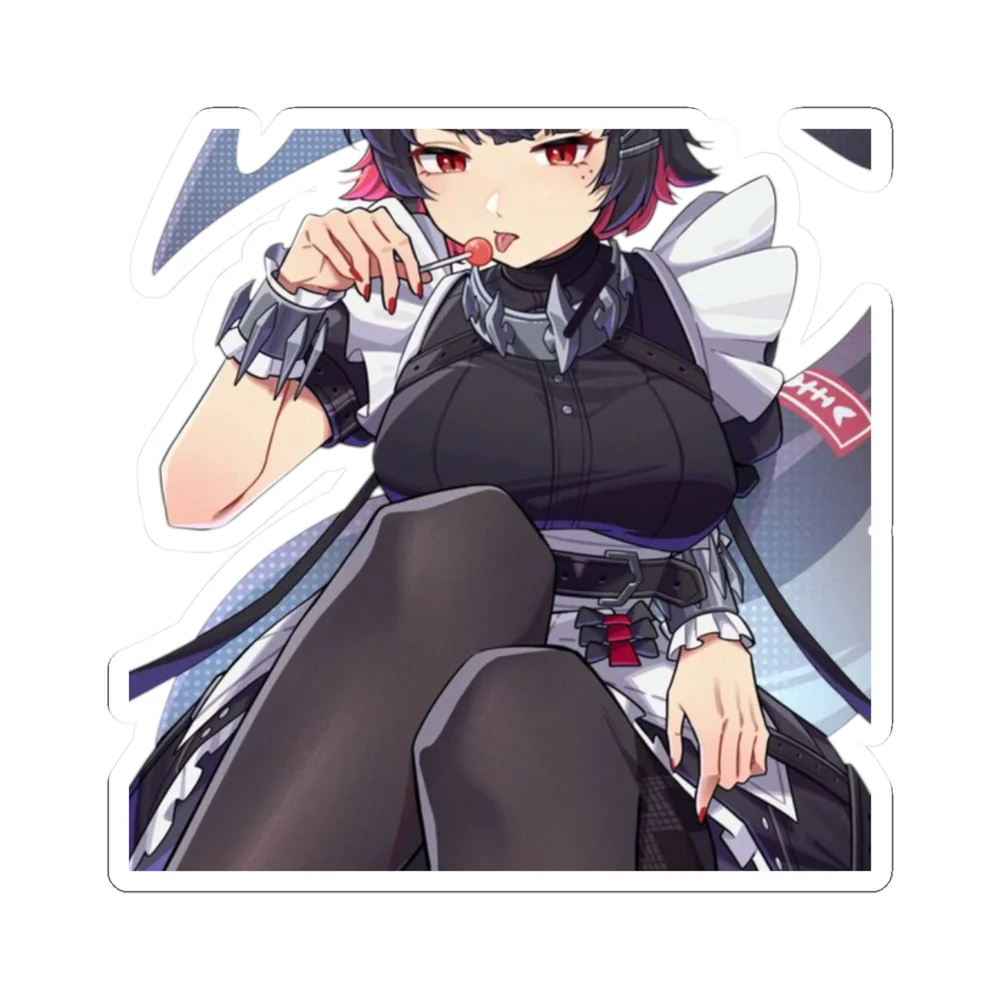 Ellen Joe Lollipop