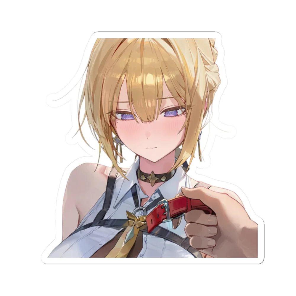 Evelyn Dog Leash