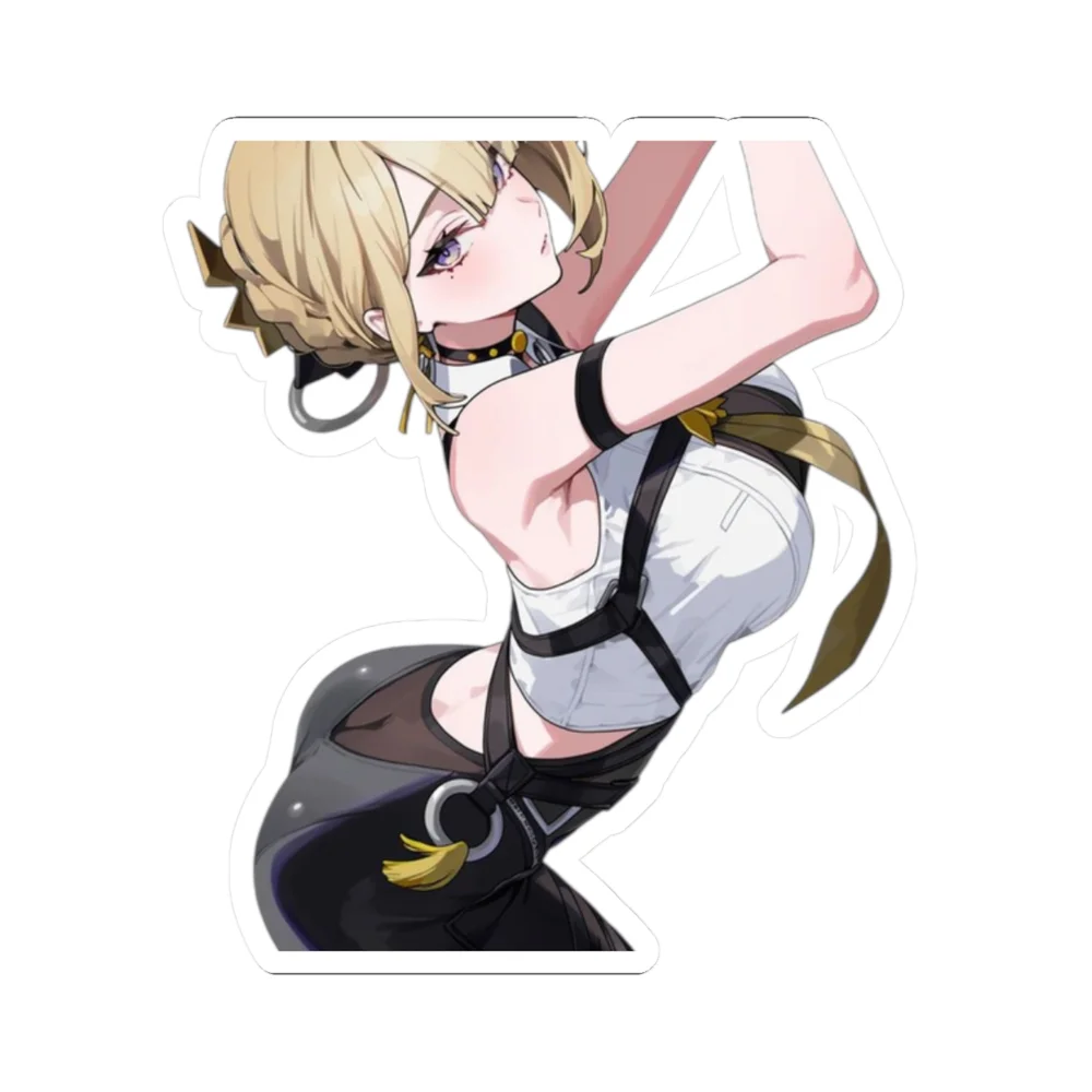 Evelyn Flexible