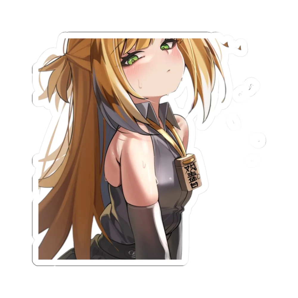 Ju Fufu Side Eye