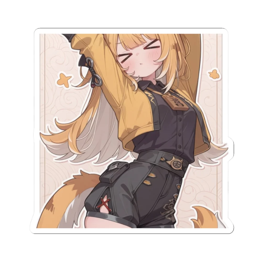 Ju Fufu Stretching
