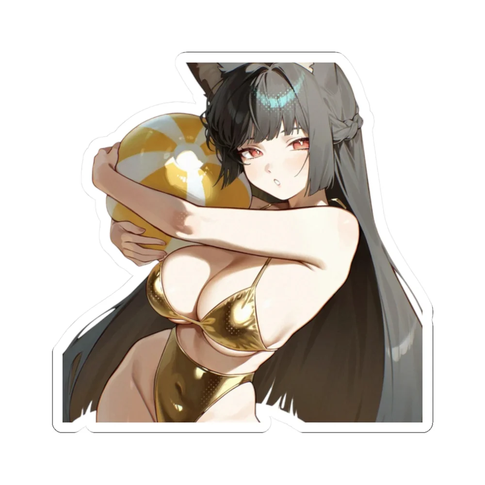 Miyabi Beach Ball