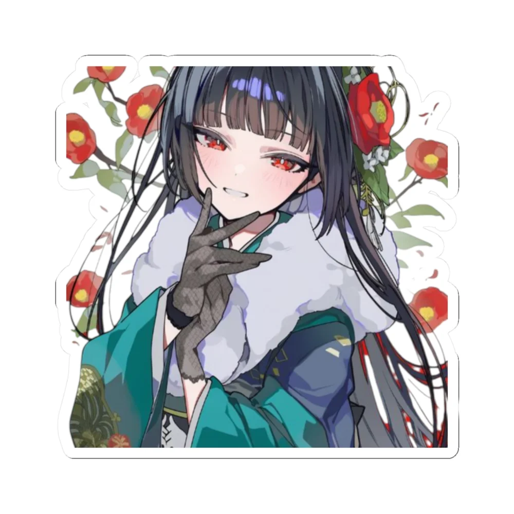 Miyabi Roses