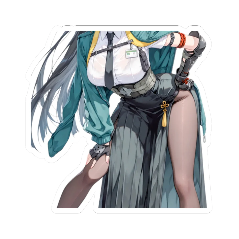 Miyabi Teasing You