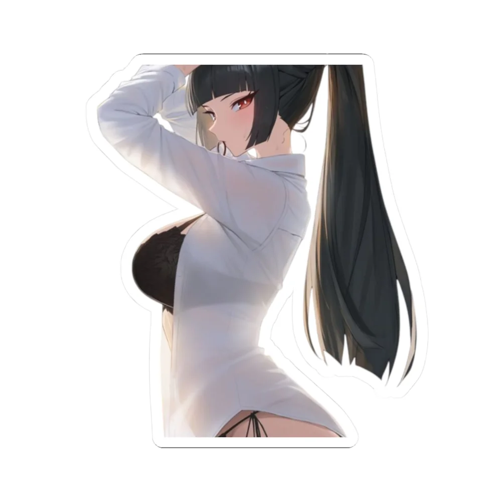 Miyabi Fixing Hair