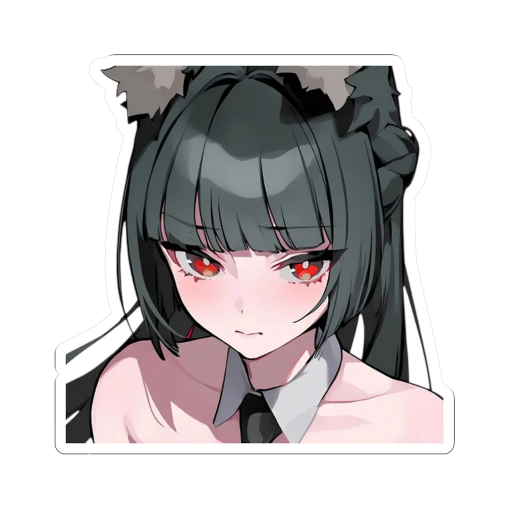 Miyabi Embarrassed