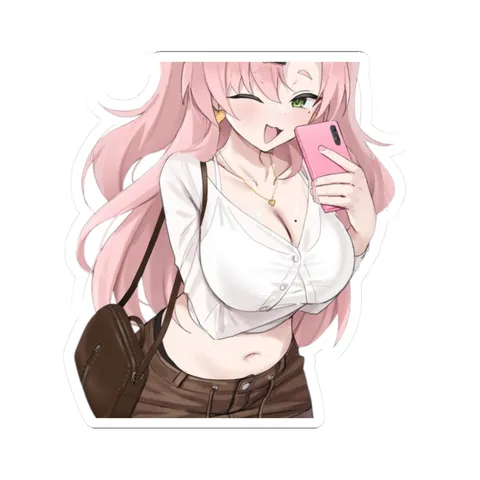 Nicole Date Outfit — Sticker sticker