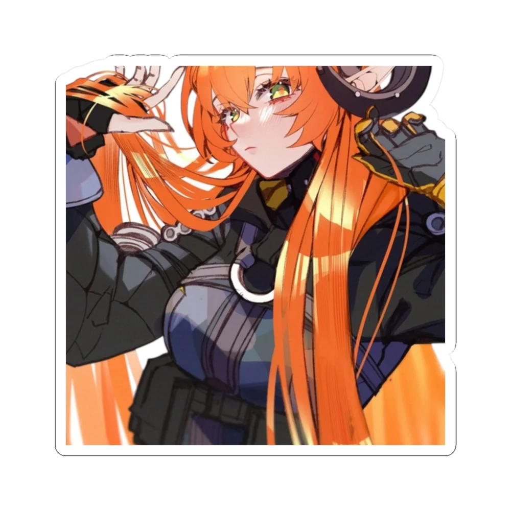 Orphie Shinning Hair