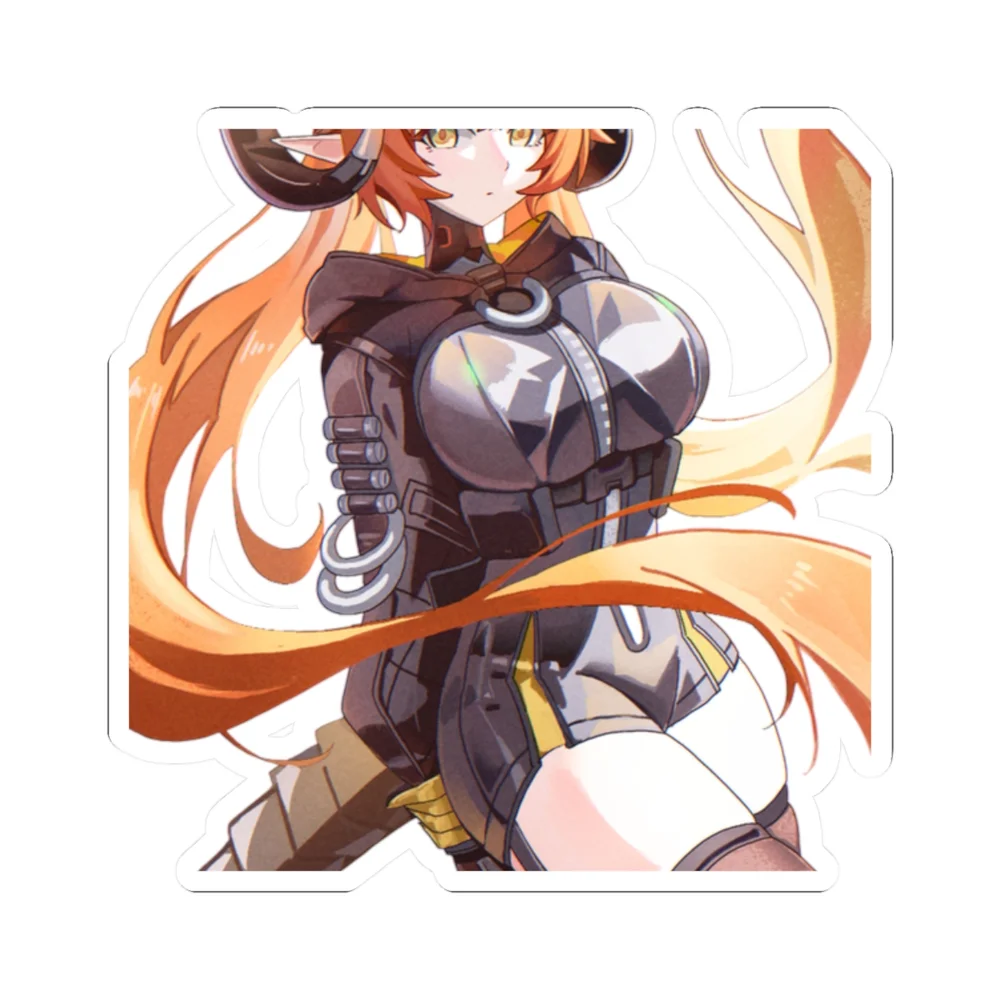 Orphie (3)