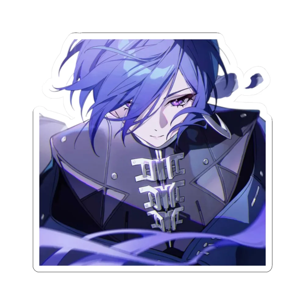 Promeia Aura Farming