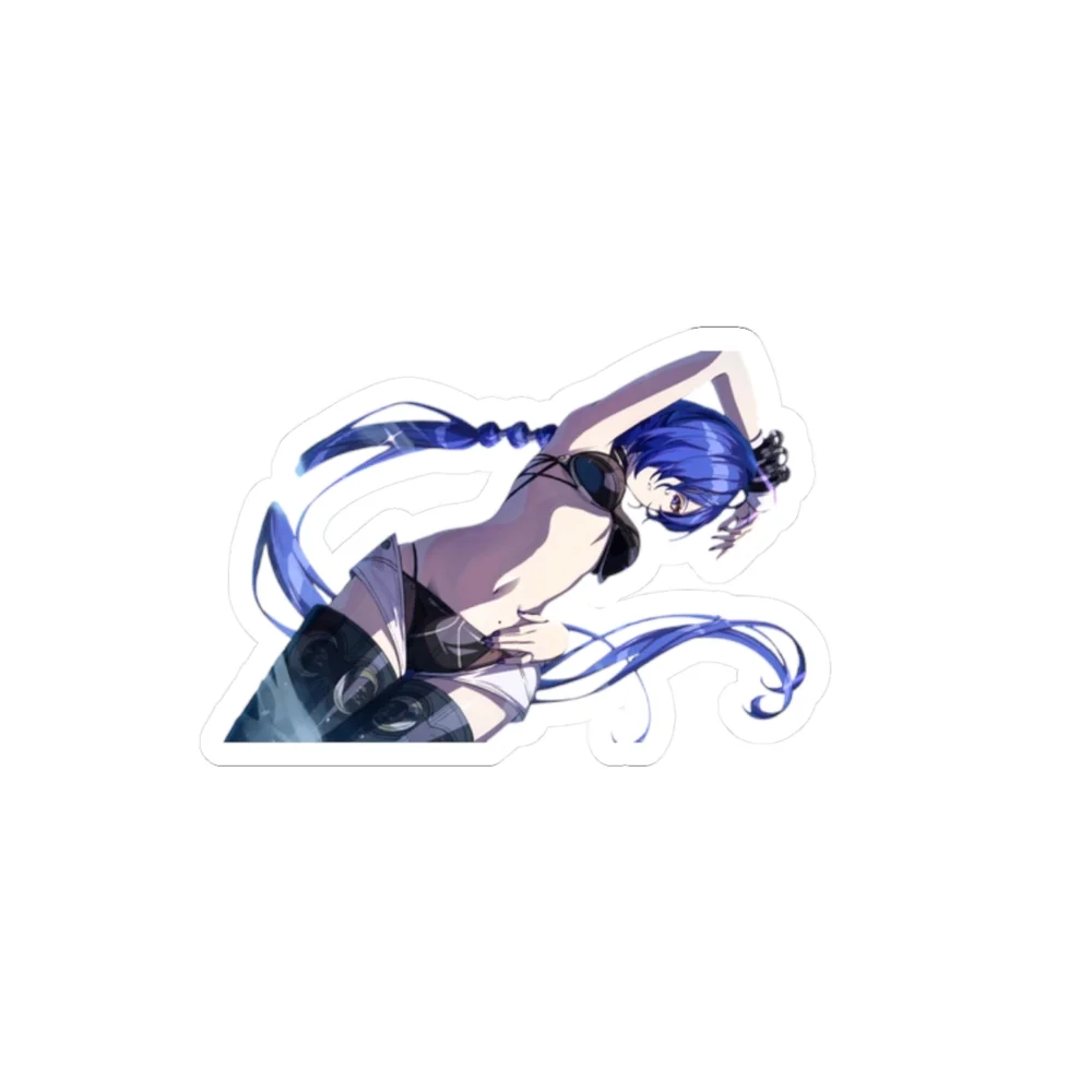 Promeia Body Figure