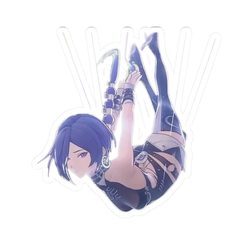 Promeia Hanging