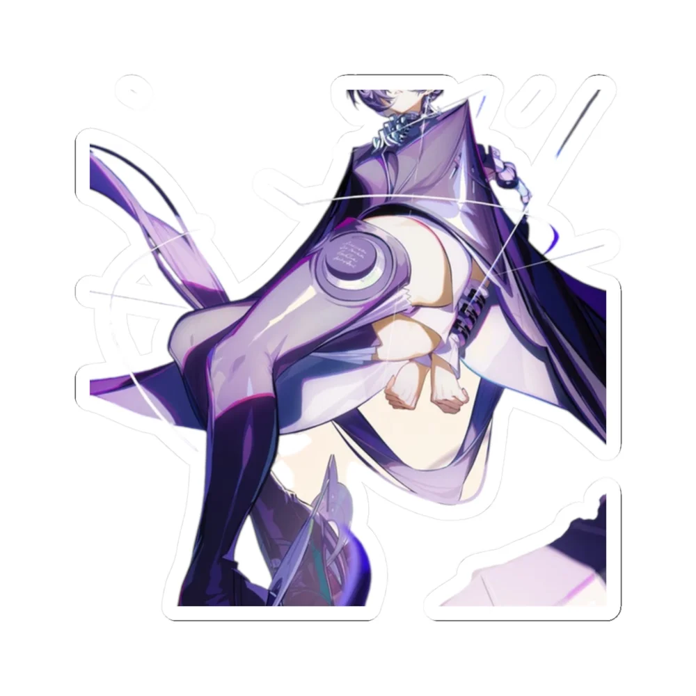 Promeia Legs