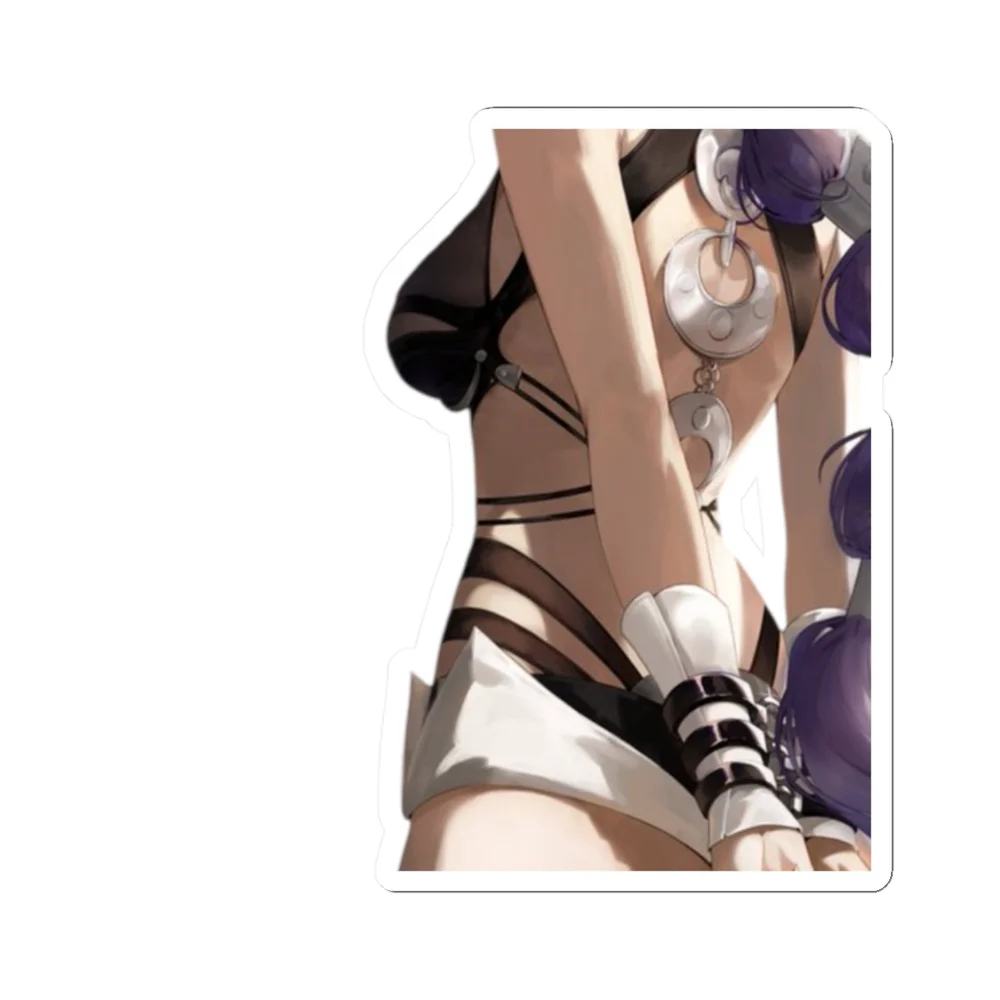 Promeia Strappy Outfit