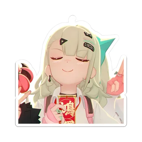 Proud Sunna — Sticker sticker