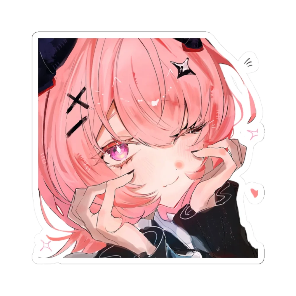 Ramiel Wink!