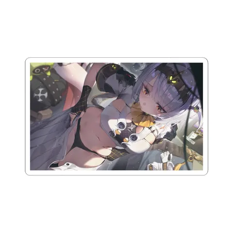 Sanby Getting Chubby — Sticker sticker