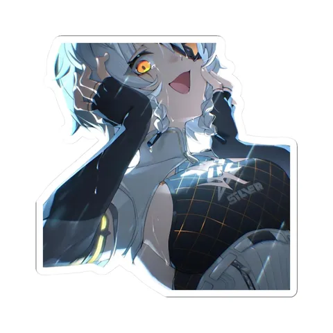 Sanby Yearning — Sticker sticker