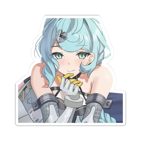 Seed Armored Sleeves — Sticker sticker