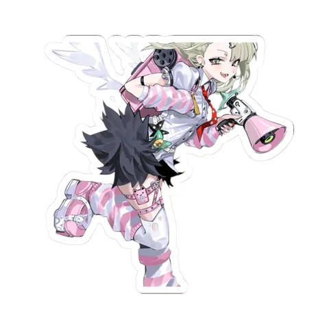 Sunna Running — Sticker sticker